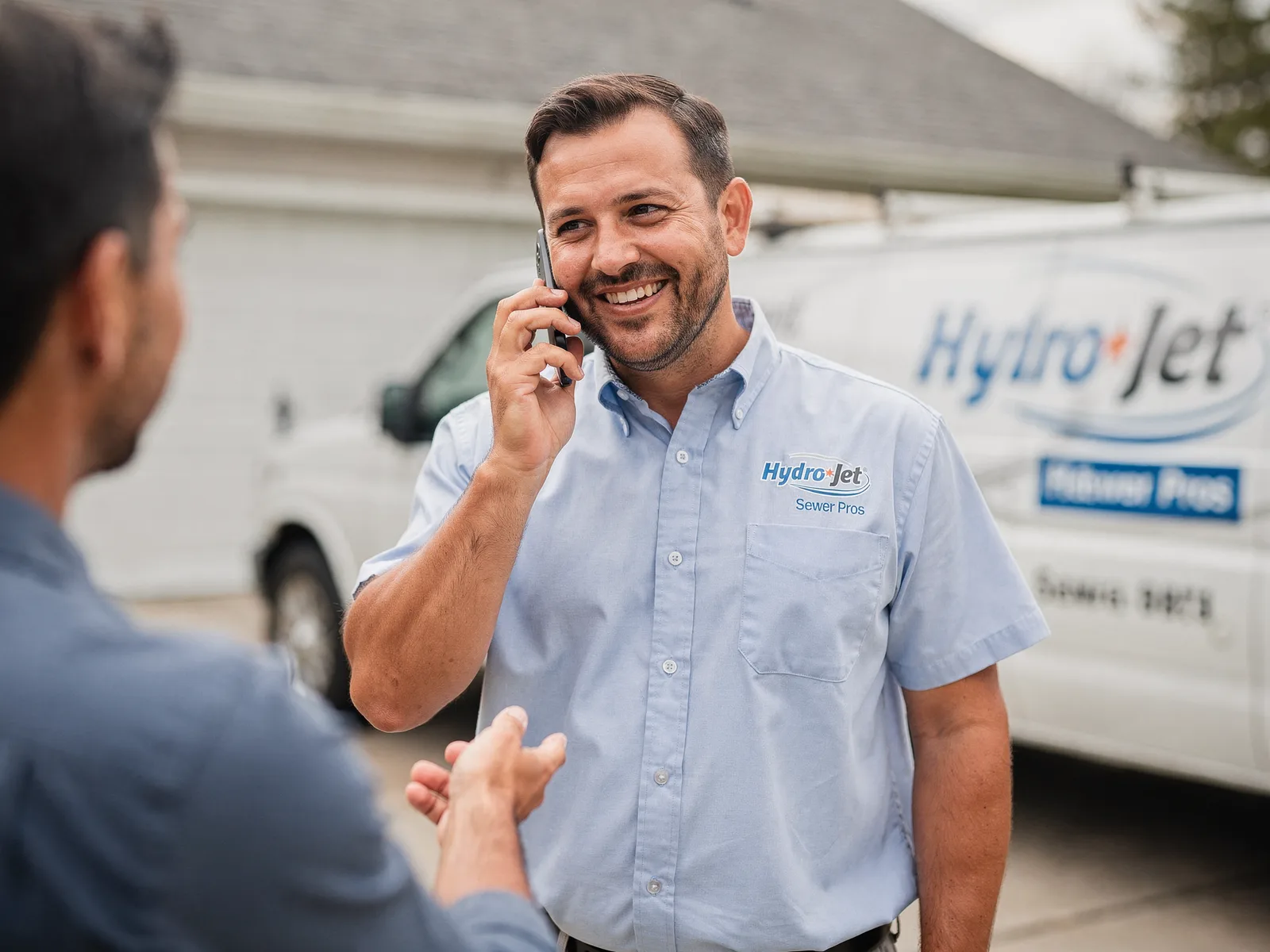 Hydro Jetting Rio Grande, OH FAQs
